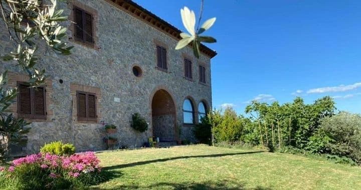 8 bedrooms other for sale in Amelia, Italy