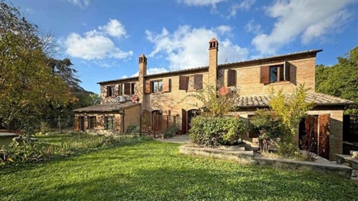 6 bedrooms house for sale in Chianciano Terme, Italy - Image 3