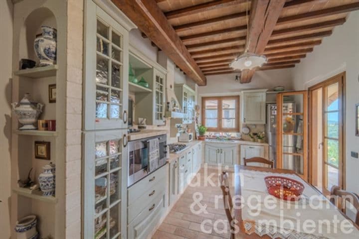 4 bedrooms house for sale in Citta della Pieve, Italy - Image 12