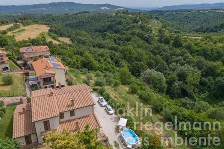 4 bedrooms house for sale in Citta della Pieve, Italy - Image 4