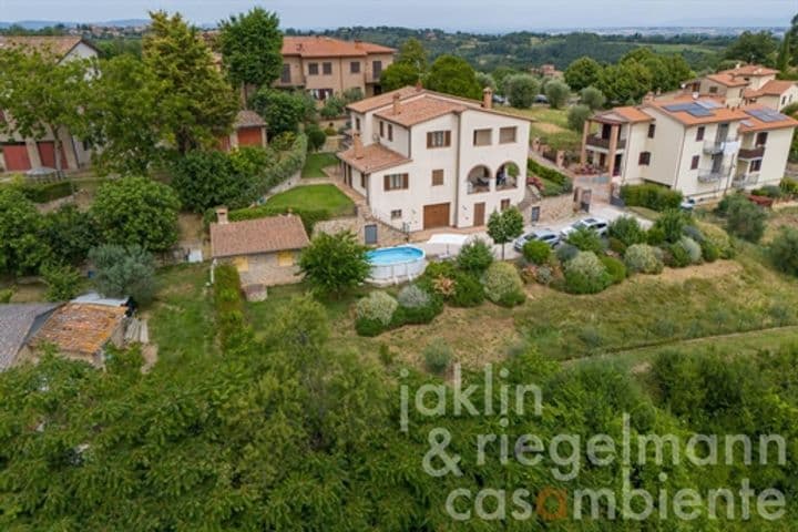 4 bedrooms house for sale in Citta della Pieve, Italy - Image 2