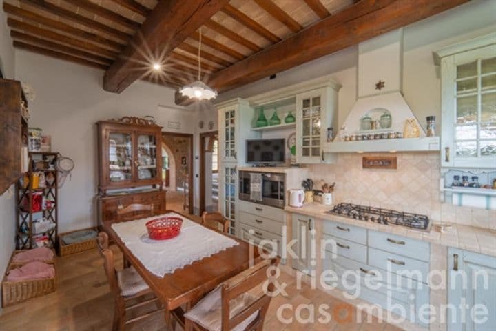 4 bedrooms house for sale in Citta della Pieve, Italy - Image 11