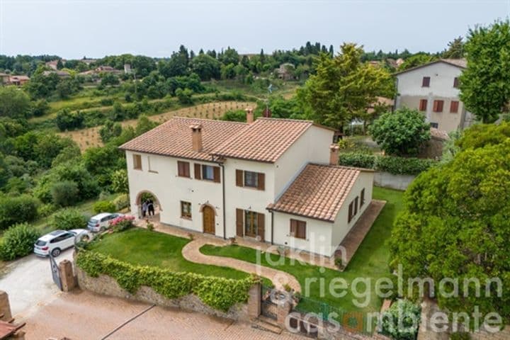 4 bedrooms house for sale in Citta della Pieve, Italy - Image 3