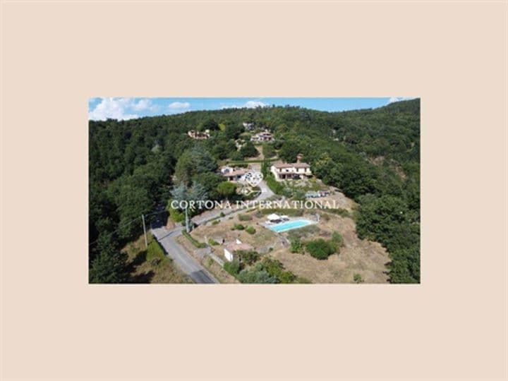 4 bedrooms house for sale in Tuoro sul Trasimeno, Italy - Image 4