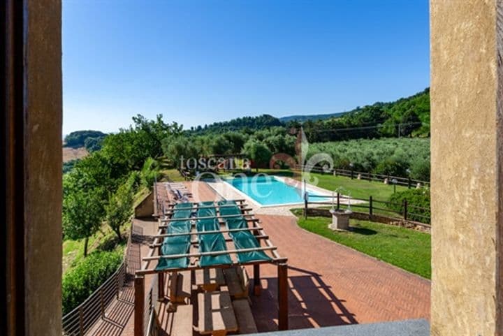 6 bedrooms house for sale in Casciana Terme, Italy - Image 12