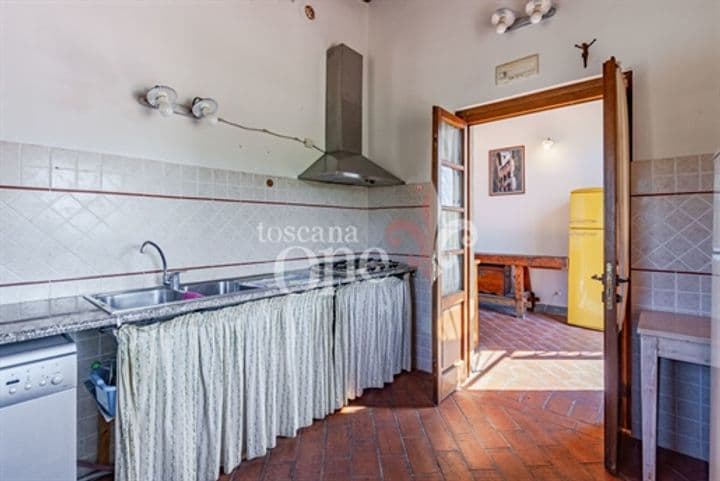 6 bedrooms house for sale in Casciana Terme, Italy - Image 4