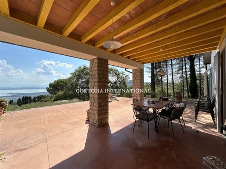 4 bedrooms house for sale in Tuoro sul Trasimeno, Italy - Image 6