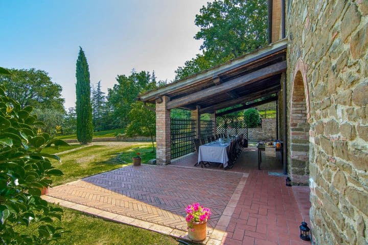 8 bedrooms house for sale in Bucine, Italy - Image 8