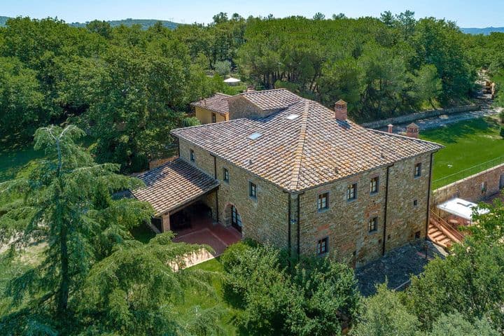 8 bedrooms house for sale in Bucine, Italy - Image 4