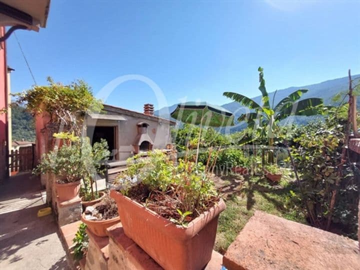 House for sale in Bagni di Lucca, Italy - Image 5