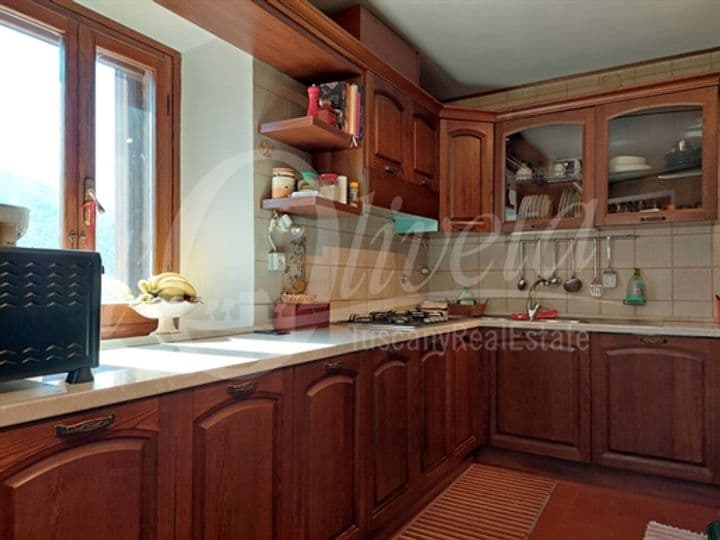 House for sale in Bagni di Lucca, Italy - Image 8