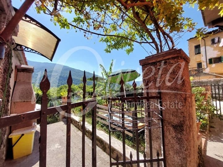 House for sale in Bagni di Lucca, Italy - Image 3