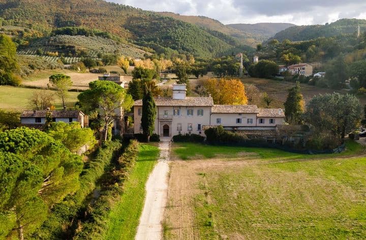 6 bedrooms house for sale in Baiano di Spoleto, Italy - Image 2