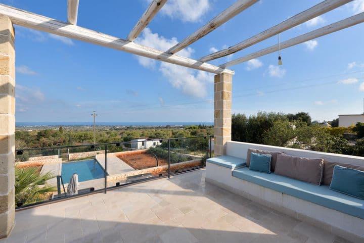 3 bedrooms house for sale in Carovigno, Italy - Image 2