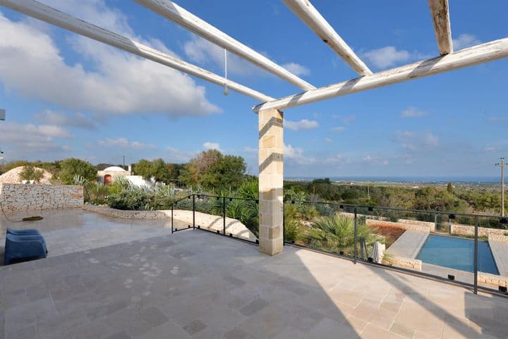 3 bedrooms house for sale in Carovigno, Italy - Image 10