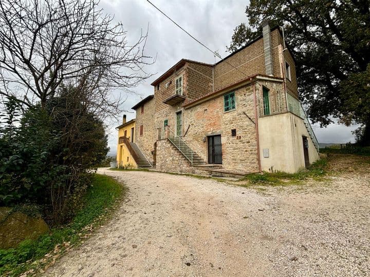 4 bedrooms house for sale in Todi, Italy - Image 8