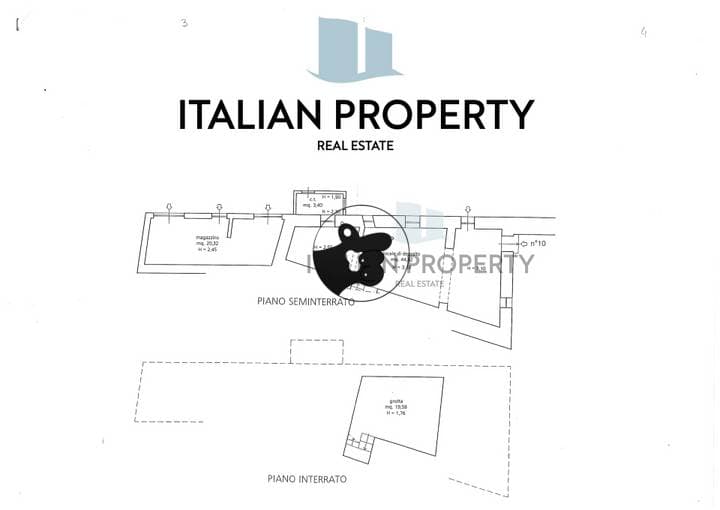 5 bedrooms house for sale in Monteleone dOrvieto, Italy - Image 20