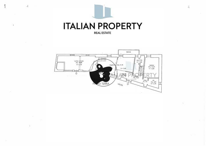 5 bedrooms house for sale in Monteleone dOrvieto, Italy - Image 22