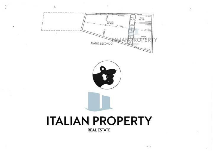 5 bedrooms house for sale in Monteleone dOrvieto, Italy - Image 19