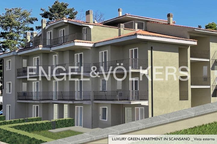 2 bedrooms apartment for sale in Scansano, Italy - Image 2