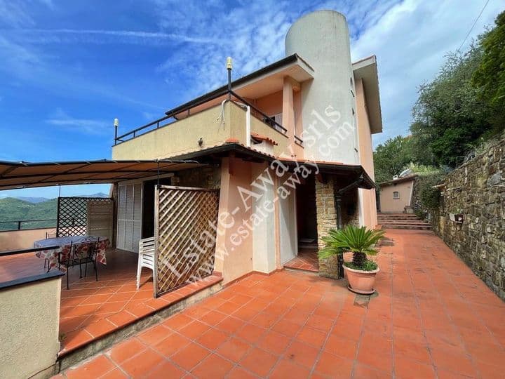 4 bedrooms house for sale in Perinaldo, Italy - Image 6