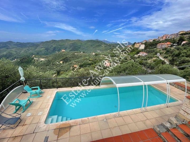 4 bedrooms house for sale in Perinaldo, Italy - Image 2