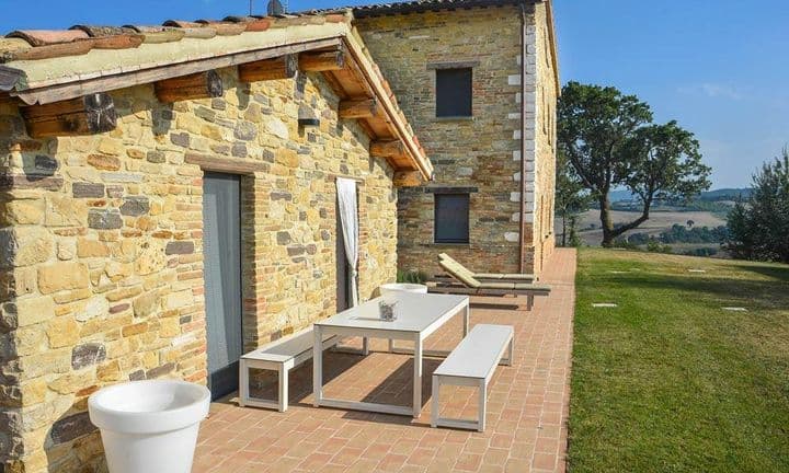 9 bedrooms house for sale in Fossombrone, Italy - Image 5