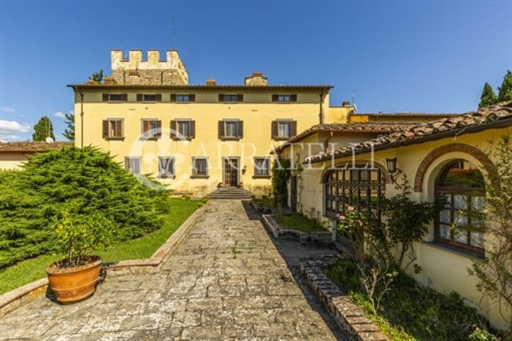 20 bedrooms house for sale in Scandicci, Italy - Image 4