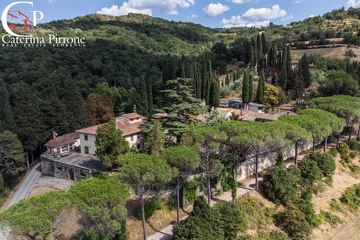 House for sale in Dicomano, Italy - Image 3