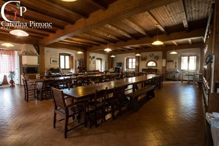 House for sale in Dicomano, Italy - Image 7