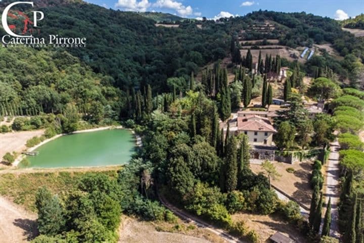 House for sale in Dicomano, Italy - Image 6