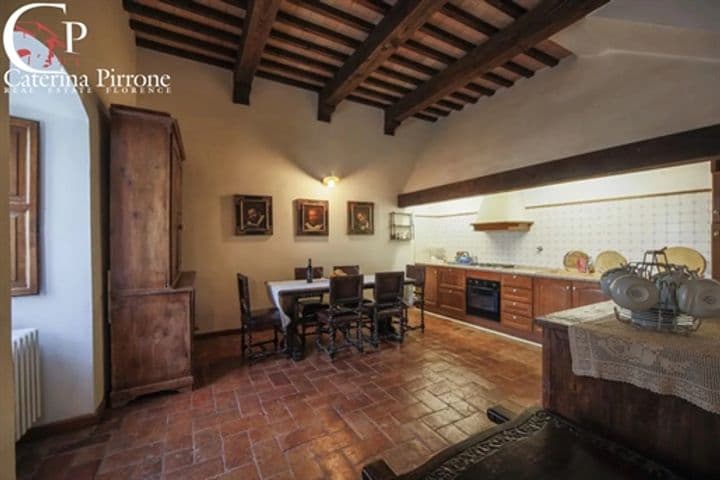 House for sale in Barberino Val dElsa, Italy - Image 12