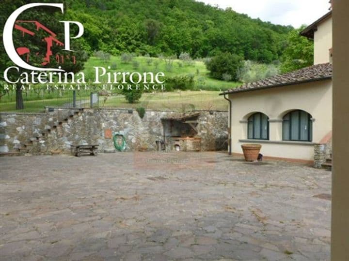 House for sale in Dicomano, Italy - Image 3