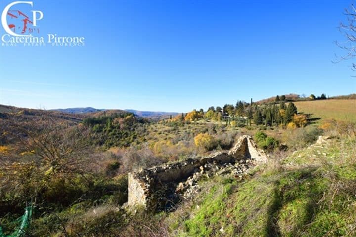 House for sale in Radda in Chianti, Italy - Image 11