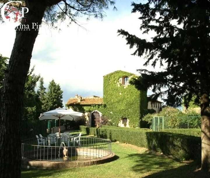 House for sale in Barberino Val dElsa, Italy