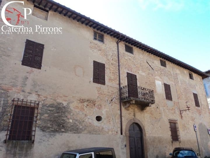 House for sale in San Gimignano, Italy - Image 12