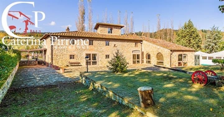 House for sale in Pontassieve, Italy - Image 12