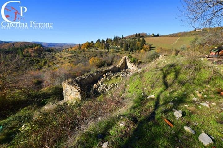 House for sale in Radda in Chianti, Italy - Image 8