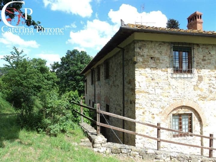 House for sale in Pontassieve, Italy - Image 3