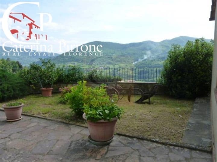 House for sale in Dicomano, Italy - Image 5