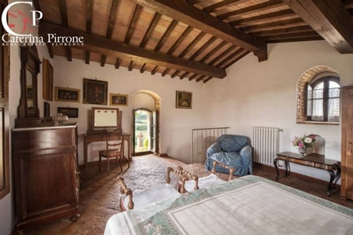 House for sale in Barberino Val dElsa, Italy - Image 11