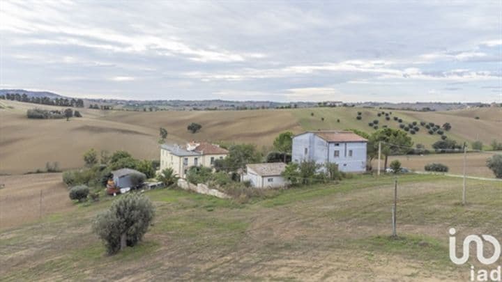 4 bedrooms house for sale in Osimo, Italy