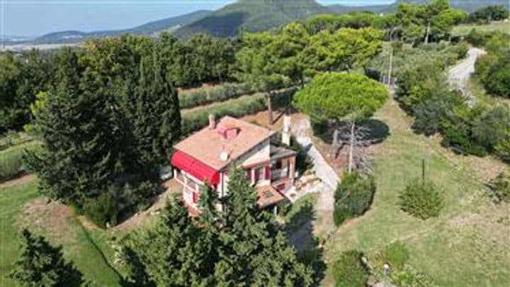 3 bedrooms house for sale in Castellina Marittima, Italy - Image 5