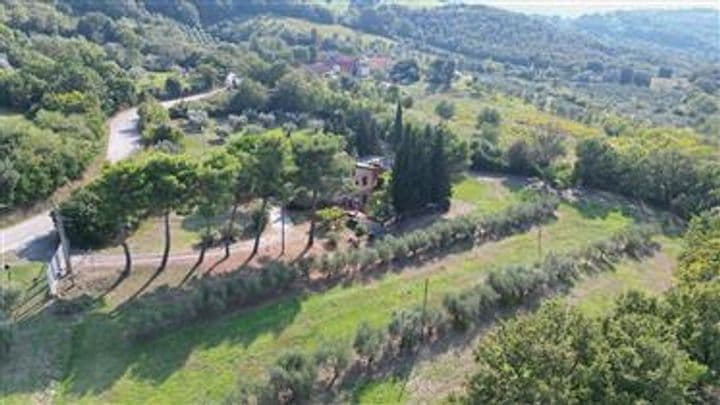 3 bedrooms house for sale in Castellina Marittima, Italy - Image 9