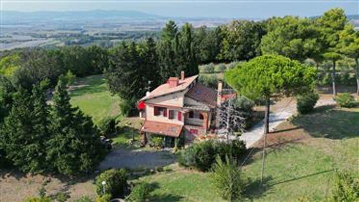 3 bedrooms house for sale in Castellina Marittima, Italy - Image 6