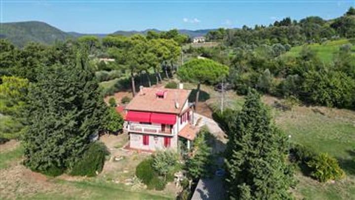 3 bedrooms house for sale in Castellina Marittima, Italy - Image 4