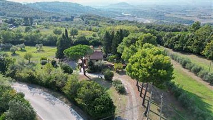 3 bedrooms house for sale in Castellina Marittima, Italy - Image 8