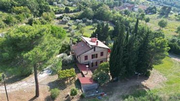 3 bedrooms house for sale in Castellina Marittima, Italy - Image 11