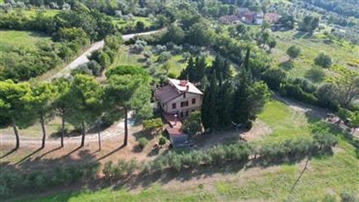 3 bedrooms house for sale in Castellina Marittima, Italy - Image 10