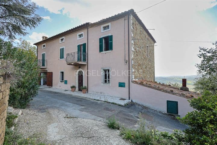 4 bedrooms other for sale in Manciano, Italy - Image 11